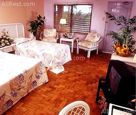 Costabella Tropical Beach Resort 2